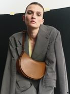 Kate Big Bag-Accessories-Wandler-Saddle-OS-Mercantile Portland