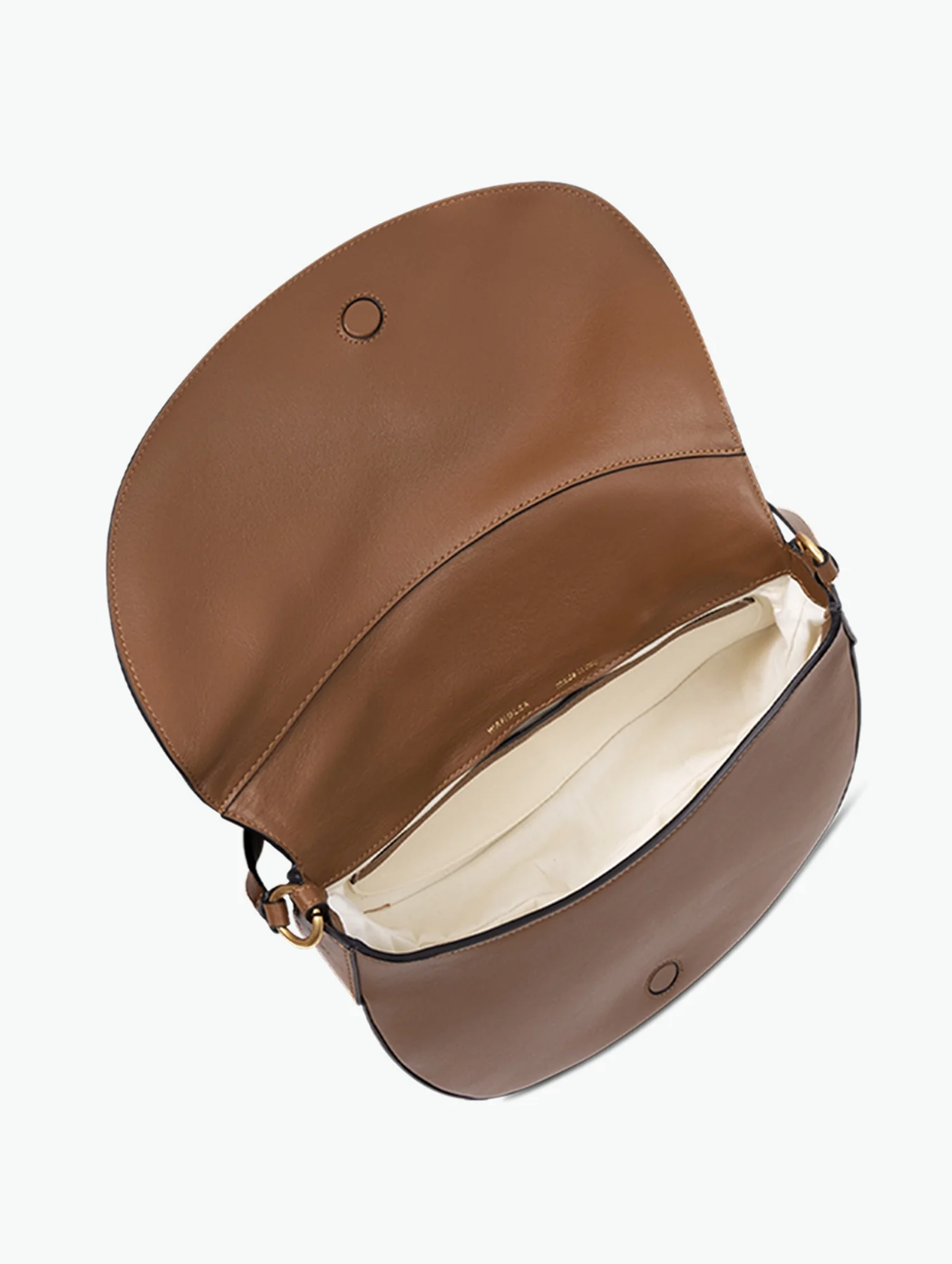 Kate Big Bag-Handbags-Wandler-Saddle-OS-Mercantile Portland