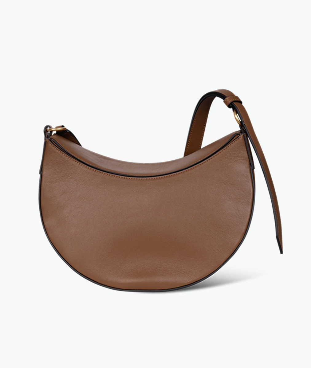 Kate Big Bag-Handbags-Wandler-Saddle-OS-Mercantile Portland