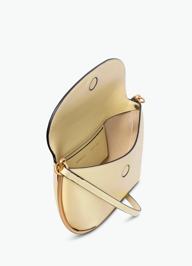 Kate Mini Crossbody in Helio-Accessories-Wandler-Helio-OS-Mercantile Portland