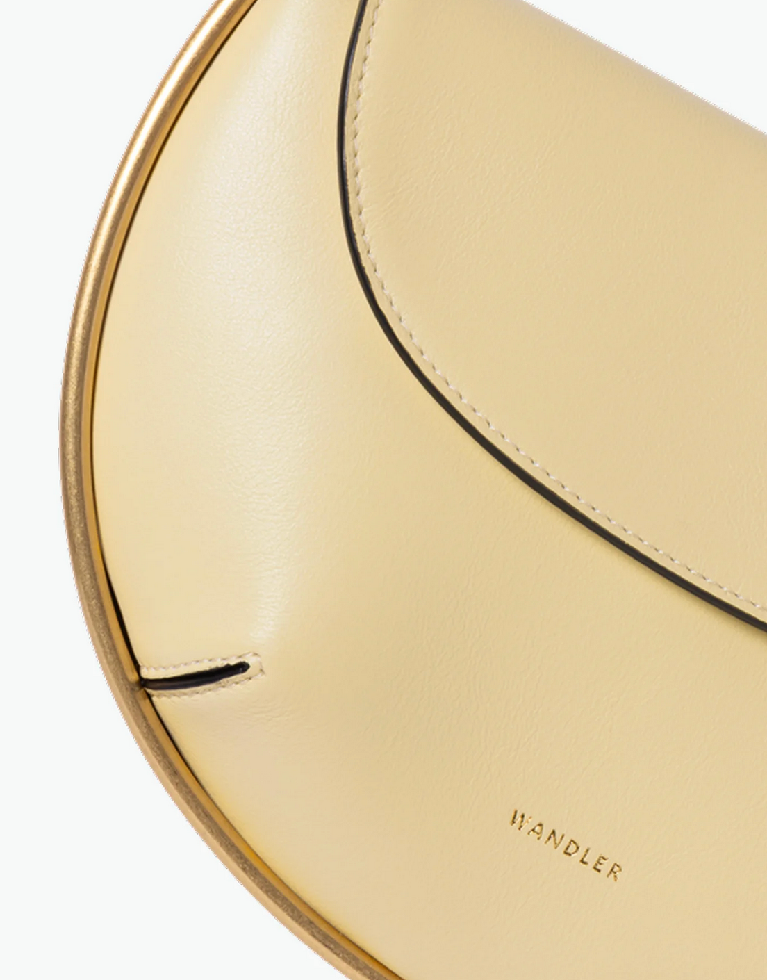 Kate Mini Crossbody in Helio-Accessories-Wandler-Helio-OS-Mercantile Portland