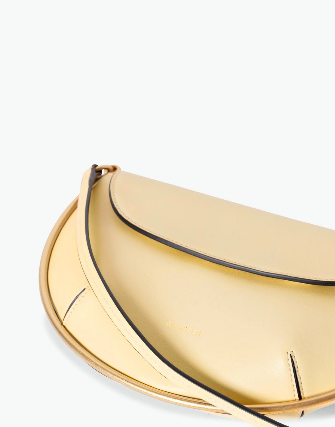 Kate Mini Crossbody in Helio-Accessories-Wandler-Helio-OS-Mercantile Portland
