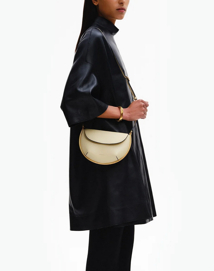 Kate Mini Crossbody in Helio-Accessories-Wandler-Helio-OS-Mercantile Portland