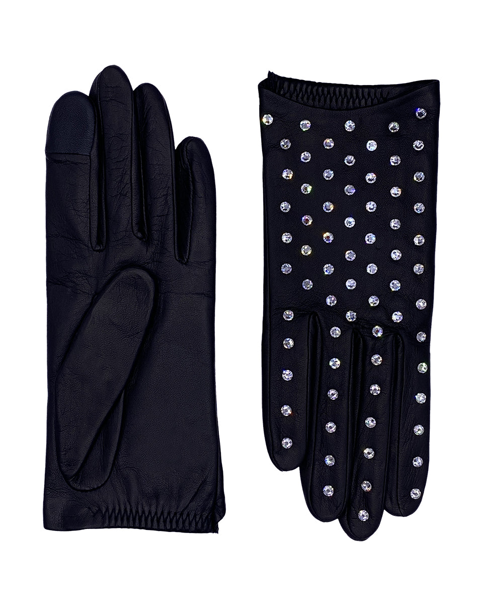 Kate Strass Keather Gloves-Gloves-Agnelle-6-Mercantile Portland