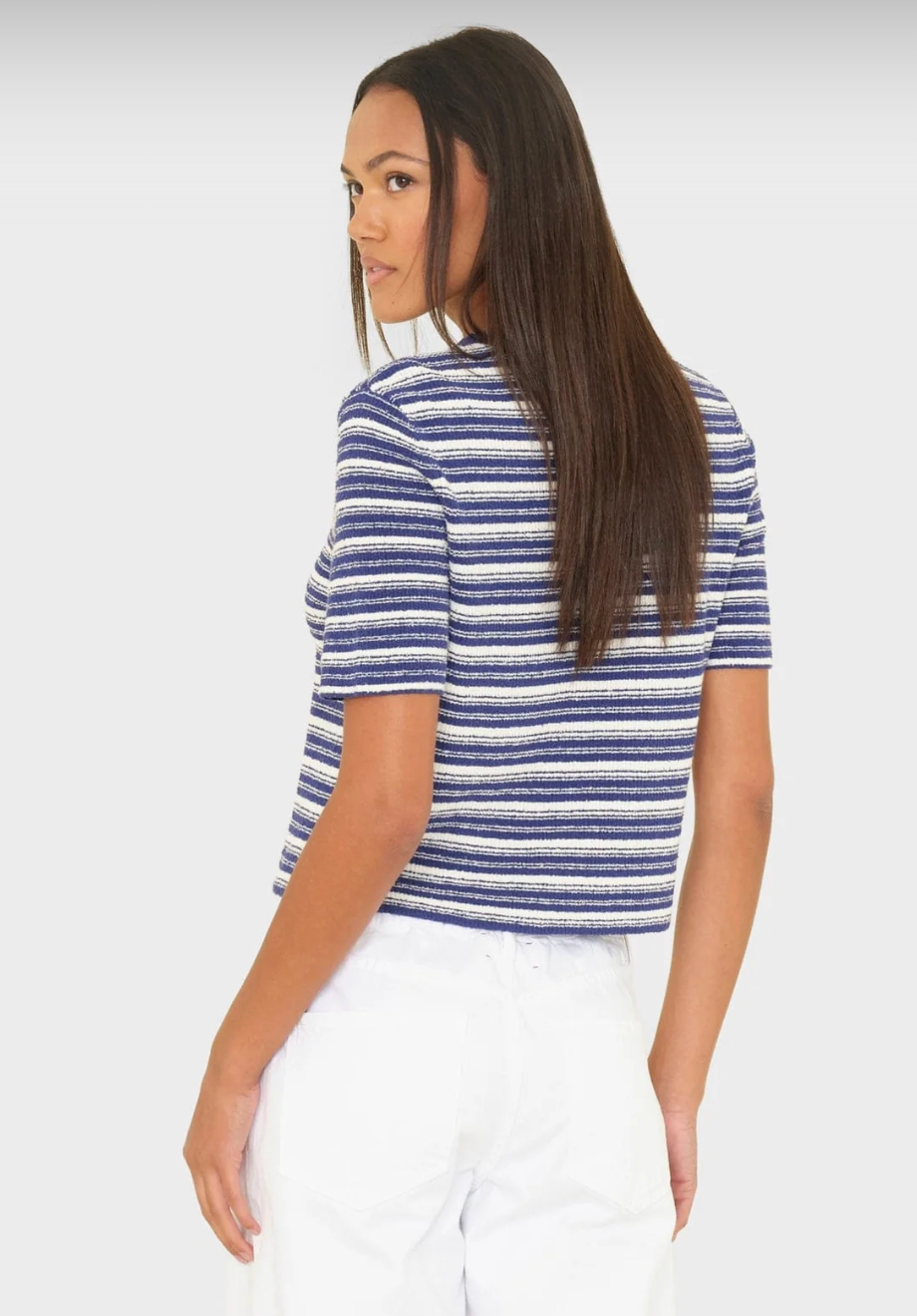 Kelsey Top-Clothing-Xirena-XS-Midnight Shadow-Mercantile Portland