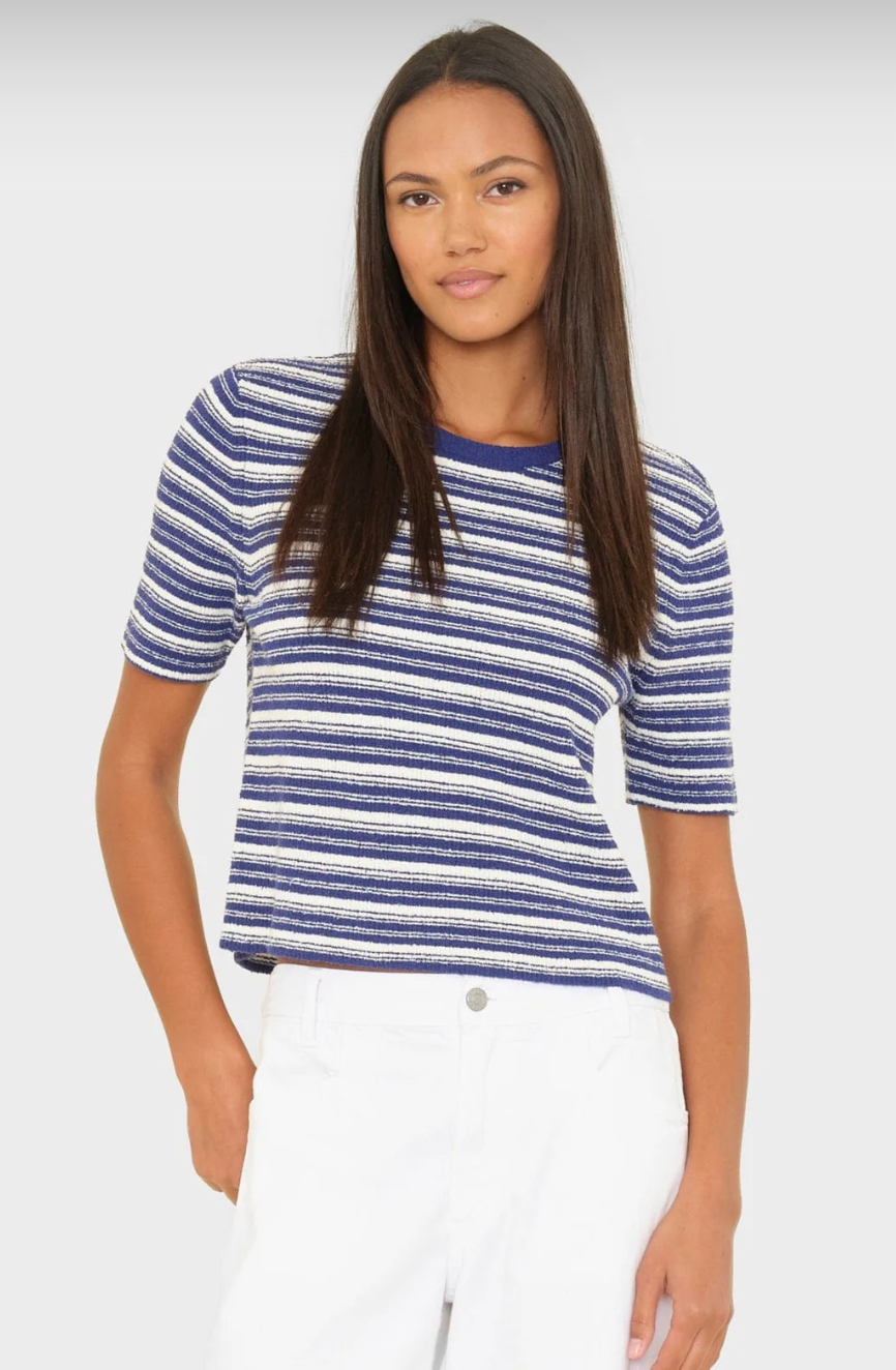 Kelsey Top-Clothing-Xirena-XS-Midnight Shadow-Mercantile Portland