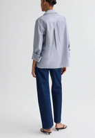 Kent St Jean in Dark Stone-Denim-TWP-Dark Stone-25-Mercantile Portland