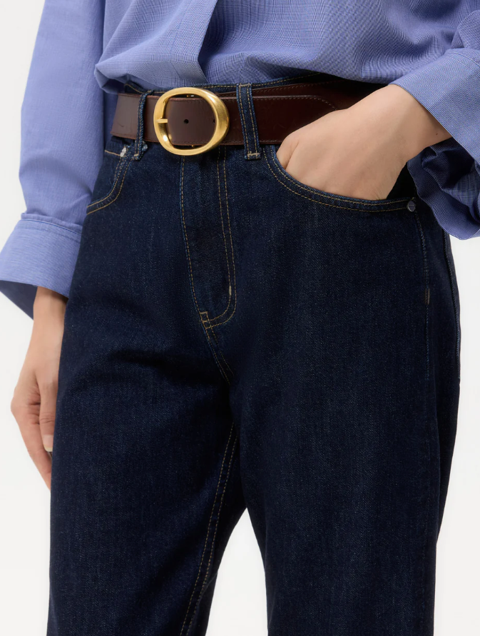 Kent St.-Clothing-TWP-Indigo Resin-23-Mercantile Portland