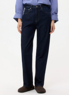 Kent St. Jean in Indigo Resin-Denim-TWP-Indigo Resin-25-Mercantile Portland