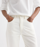 Kent St. Jean in White-Denim-TWP-White-25-Mercantile Portland