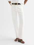 Kent St. Jean in White-Denim-TWP-White-25-Mercantile Portland