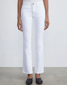 Kick Flare Mercer Jean-Pants-Lafayette 148-Washed Plaster-25-Mercantile Portland