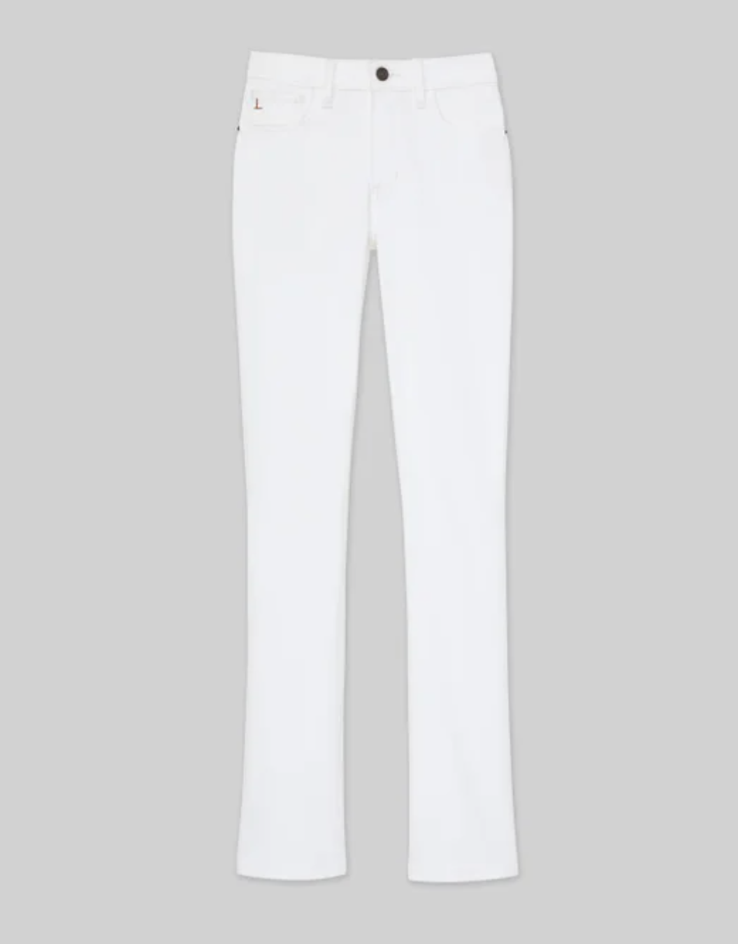Kick Flare Mercer Jean-Pants-Lafayette 148-Washed Plaster-25-Mercantile Portland