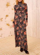 Koa Jersey Dress-Clothing-Ulla Johnson-Night Lily-S-Mercantile Portland