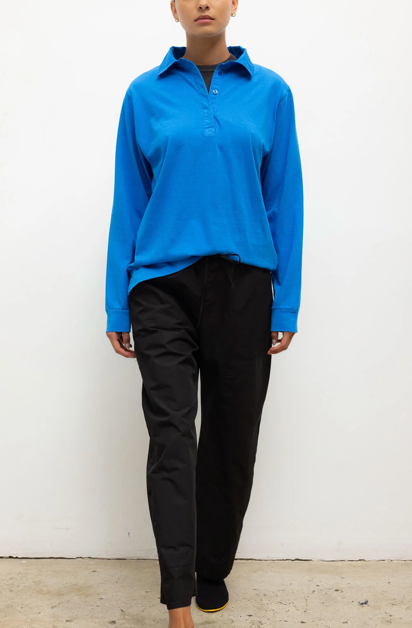 Kyoto Carpenter Pant-Pants-LESET-Black-XS-Mercantile Portland