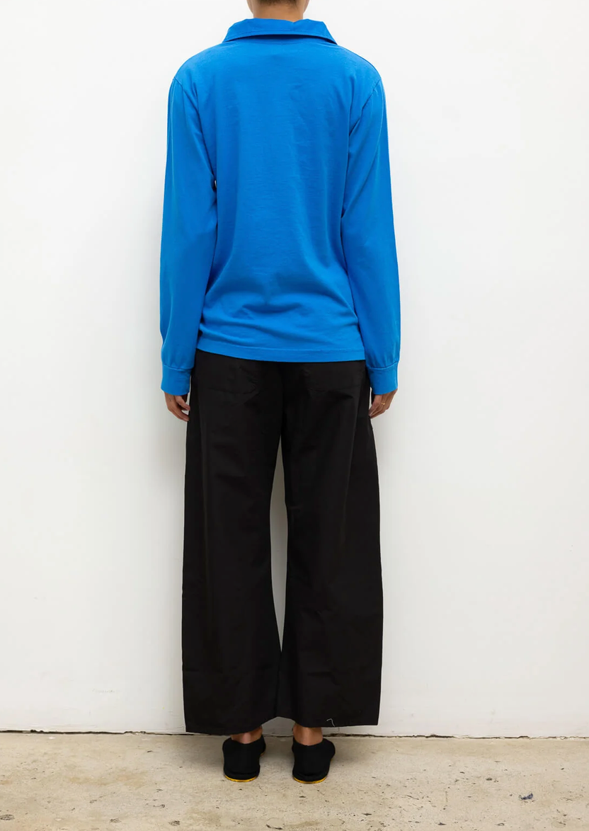 Kyoto Carpenter Pant-Pants-LESET-Black-XS-Mercantile Portland