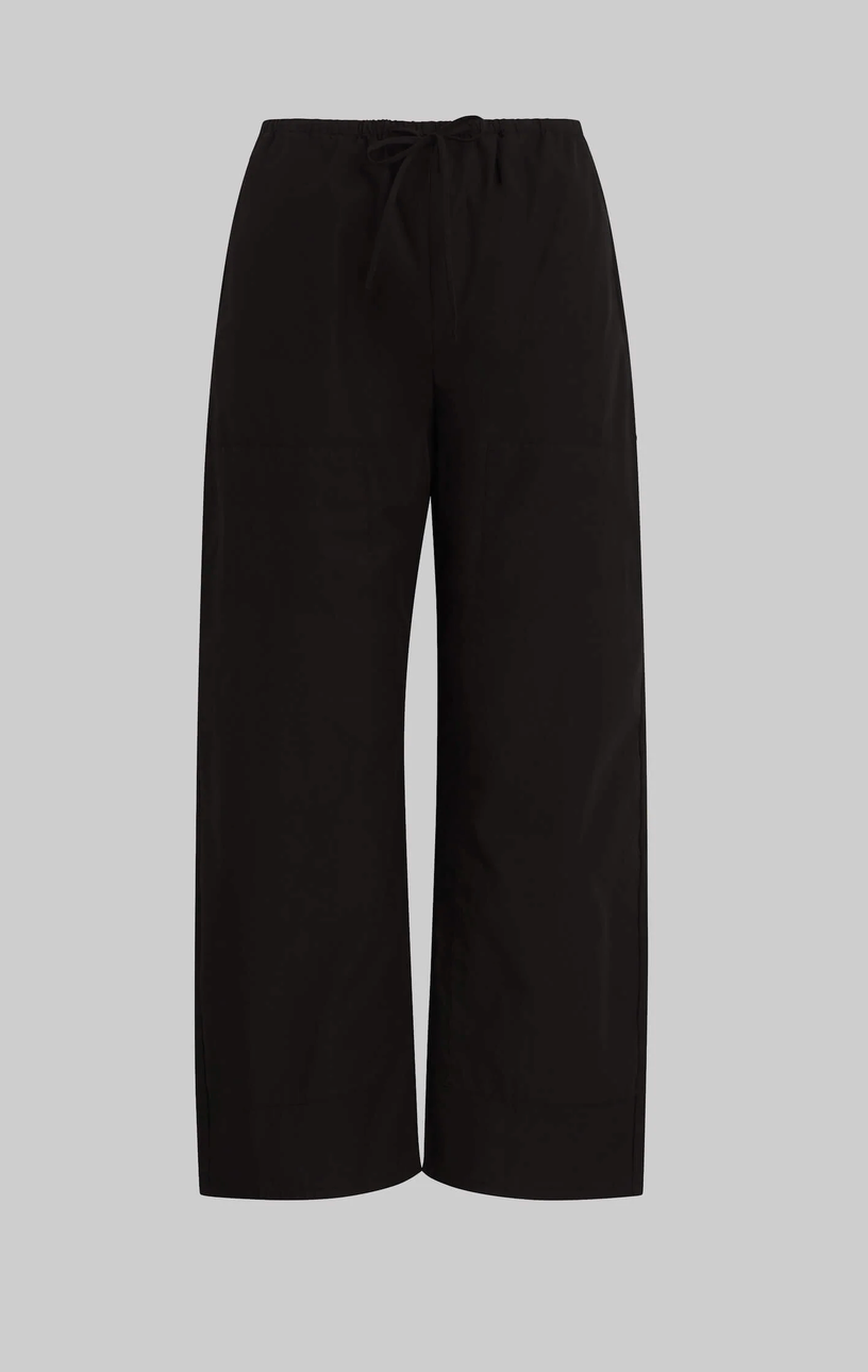 Kyoto Carpenter Pant-Pants-LESET-Black-XS-Mercantile Portland