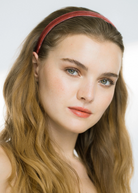 Lacey Headband-Accessories-Jennifer Behr-Mercantile Portland