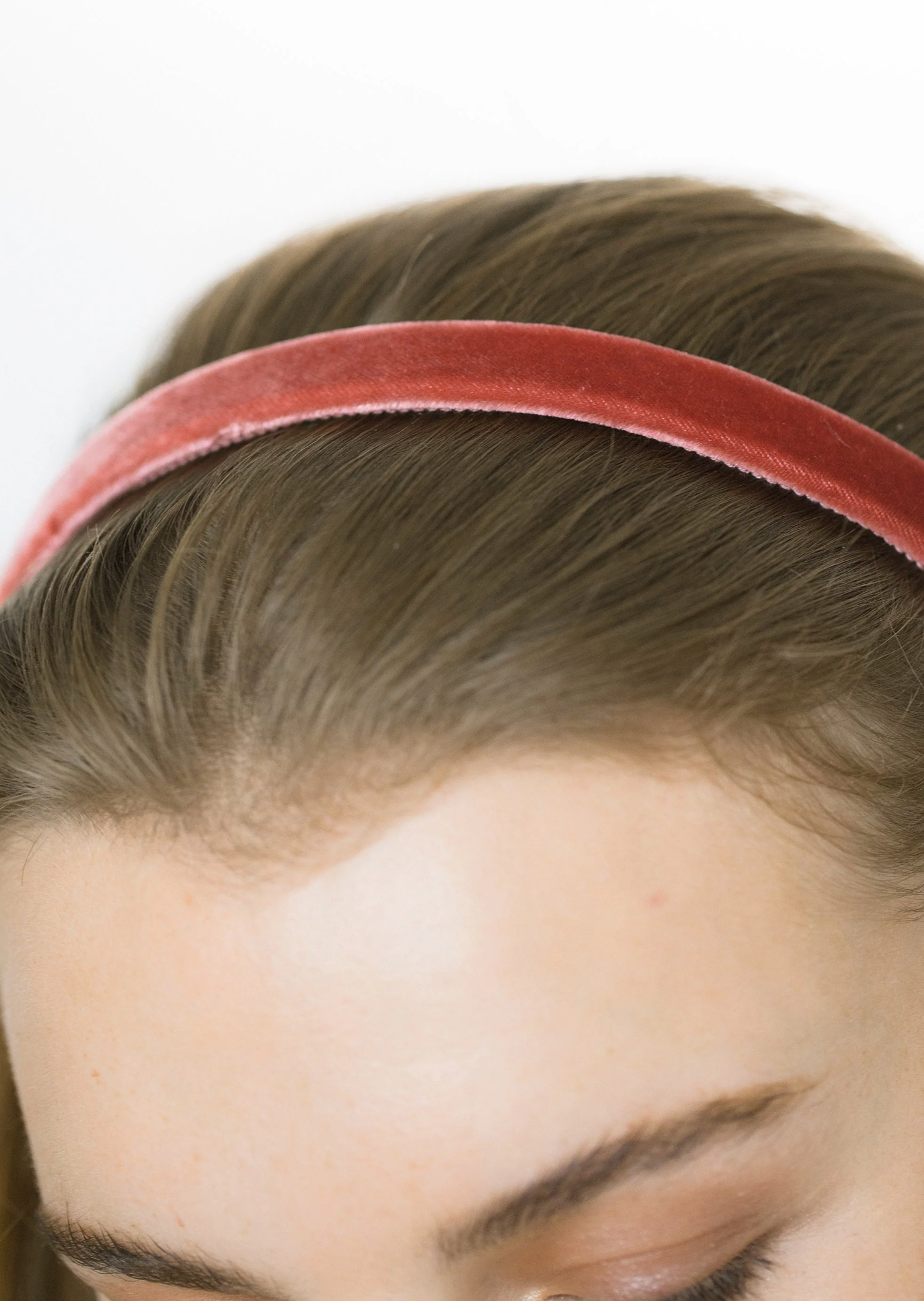 Lacey Headband-Accessories-Jennifer Behr-Mercantile Portland