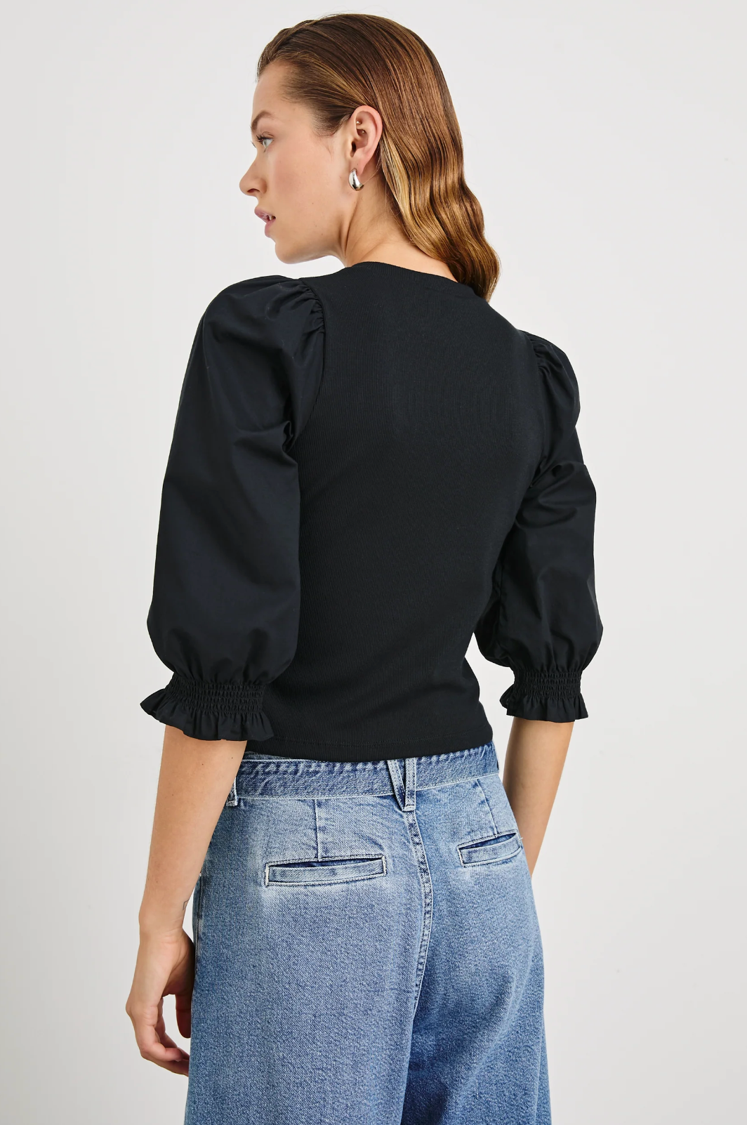 Landyn Top-Clothing-Rails-Black-XS-Mercantile Portland