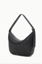 Large Demy Shoulder Bag-Accessories-Staud-Espresso Woven-OS-Mercantile Portland