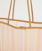 Large Filo Tote in Sunset-Handbags-Mansur Gavriel-Sunset-OS-Mercantile Portland
