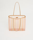 Large Filo Tote in Sunset-Handbags-Mansur Gavriel-Sunset-OS-Mercantile Portland