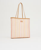 Large Filo Tote in Sunset-Handbags-Mansur Gavriel-Sunset-OS-Mercantile Portland
