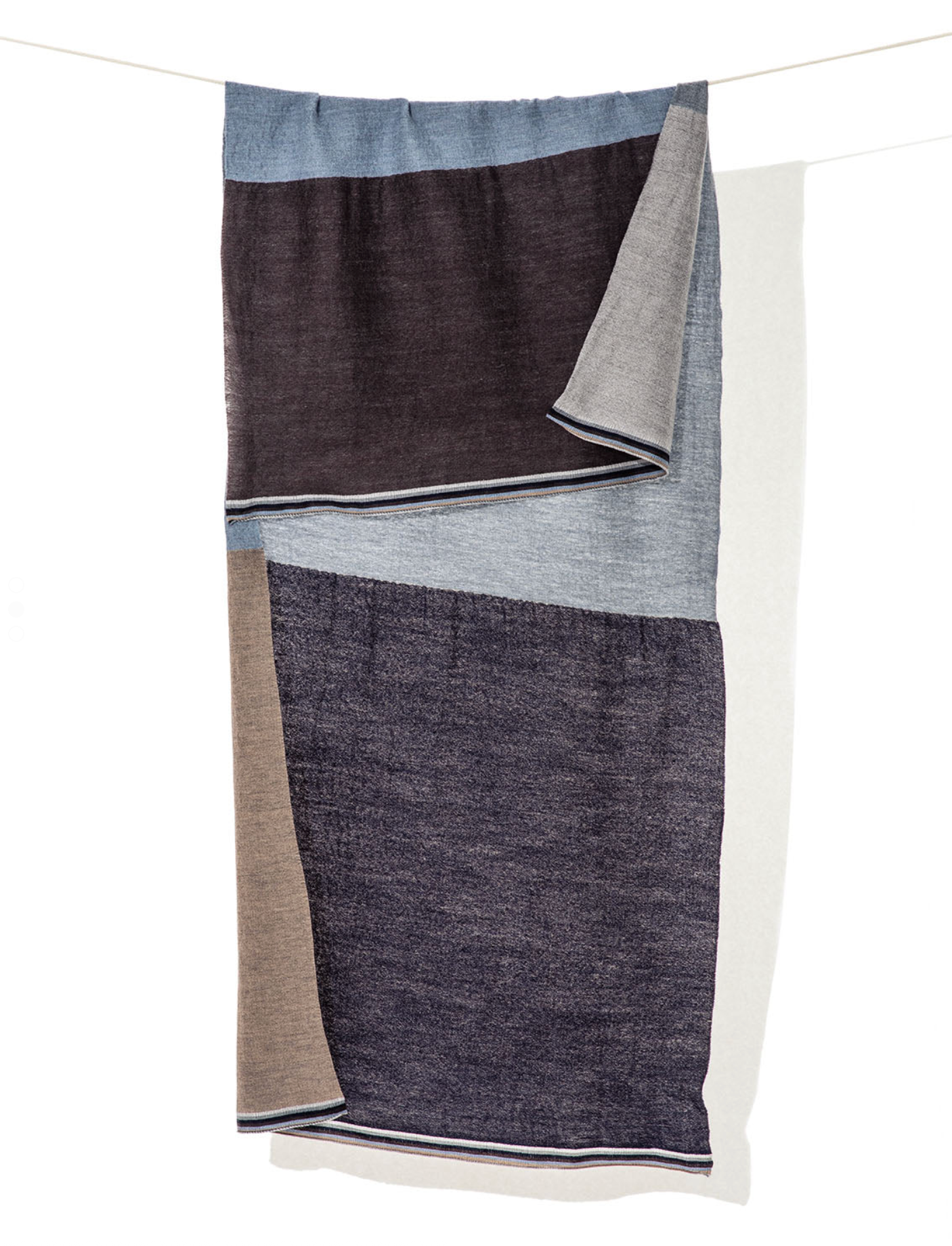 Laure Scarf-Scarves and Wraps-TRAITS-Multi-OS-Mercantile Portland