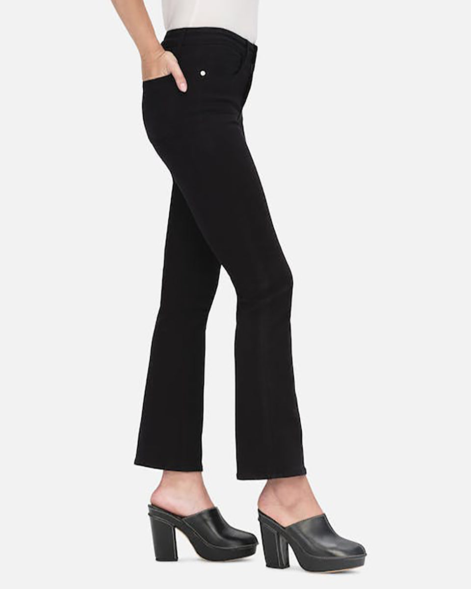 Le Crop Mini Boot-Clothing-Frame-Film Noir-23-Mercantile Portland