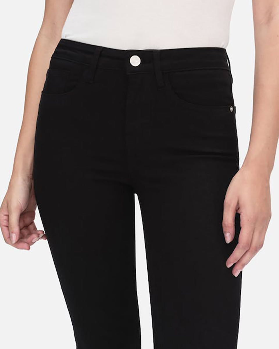 Le Crop Mini Boot-Clothing-Frame-Film Noir-23-Mercantile Portland