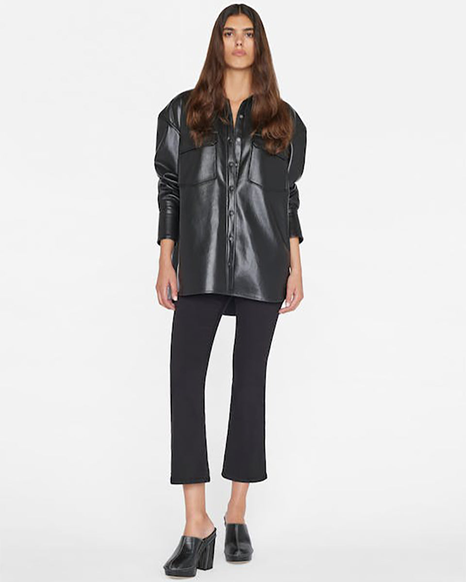 Le Crop Mini Boot-Clothing-Frame-Film Noir-23-Mercantile Portland