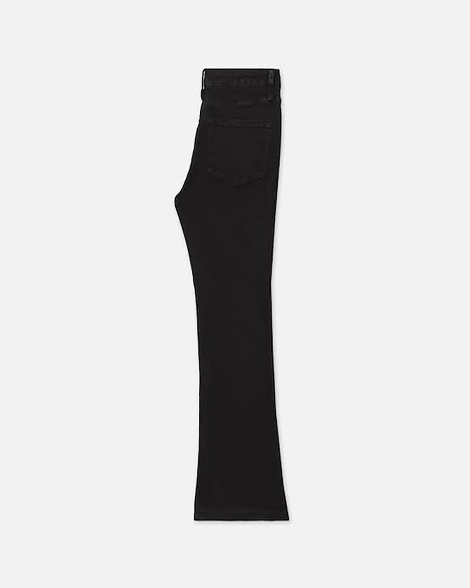 Le Crop Mini Boot-Clothing-Frame-Film Noir-23-Mercantile Portland