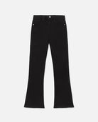Le Crop Mini Boot-Clothing-Frame-Film Noir-23-Mercantile Portland