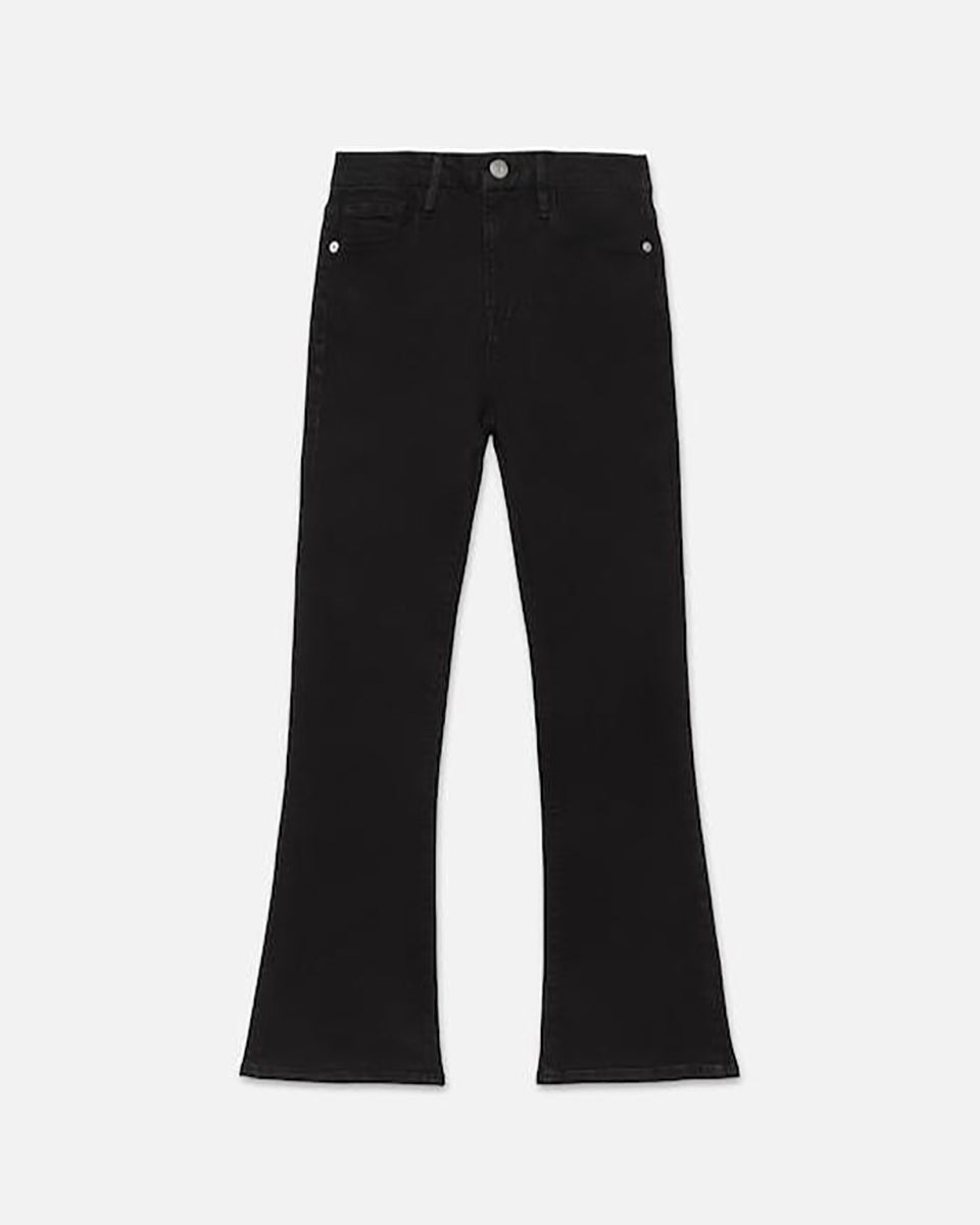 Le Crop Mini Boot-Clothing-Frame-Film Noir-23-Mercantile Portland