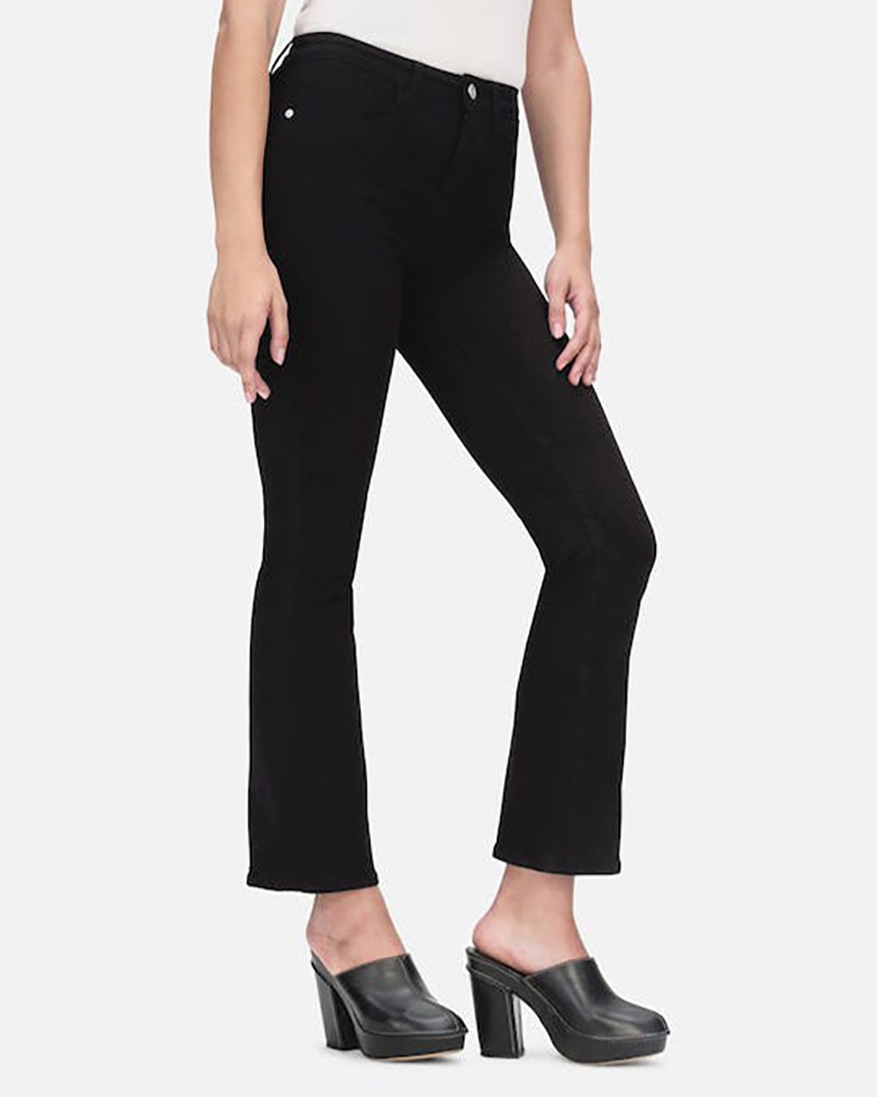 Le Crop Mini Boot-Clothing-Frame-Film Noir-23-Mercantile Portland