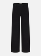 Le Slim Palazzo in Black-Denim-Frame-Black-24-Mercantile Portland