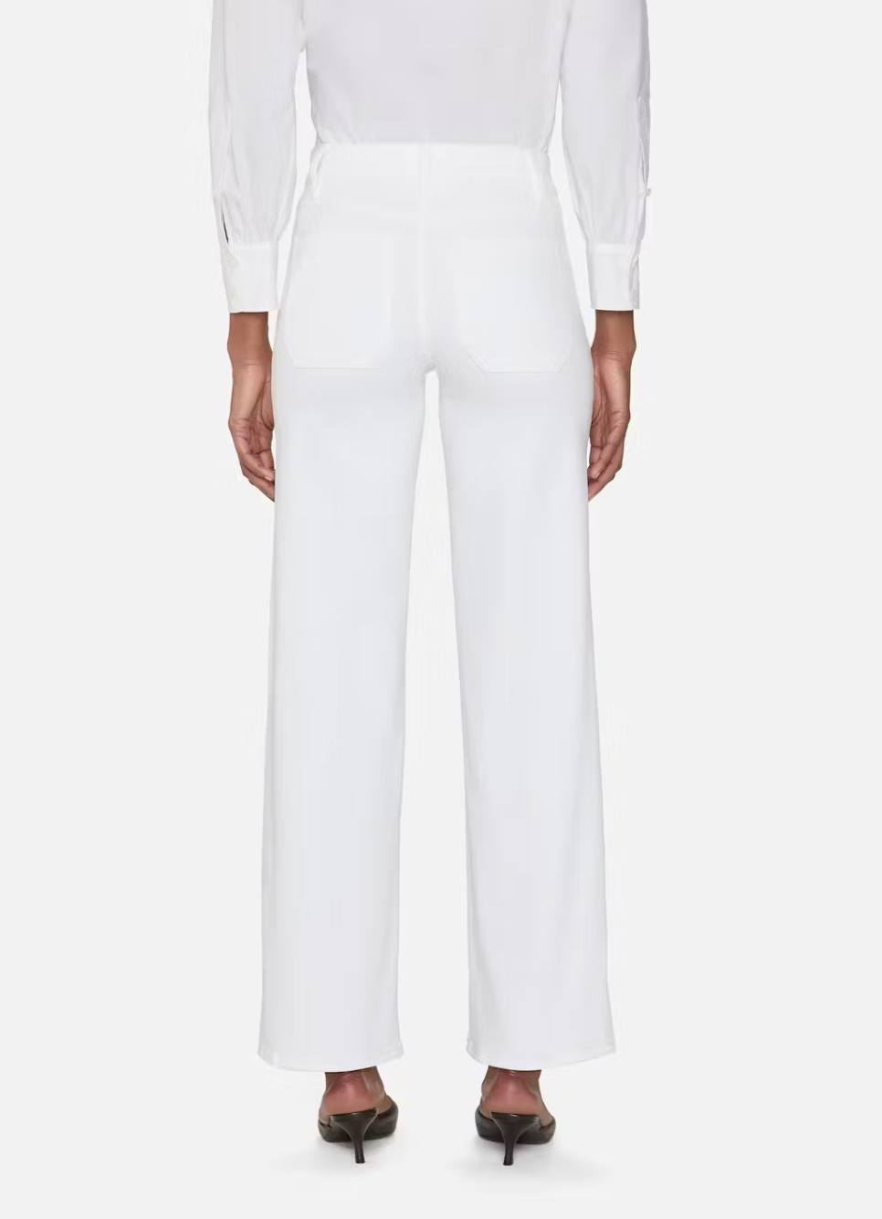 Le Slim Palazzo Modernist Pocket-Clothing-Frame-White-23-Mercantile Portland