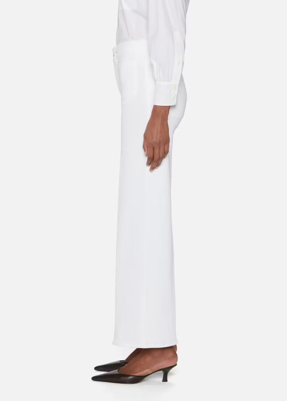 Le Slim Palazzo Modernist Pocket-Clothing-Frame-White-23-Mercantile Portland