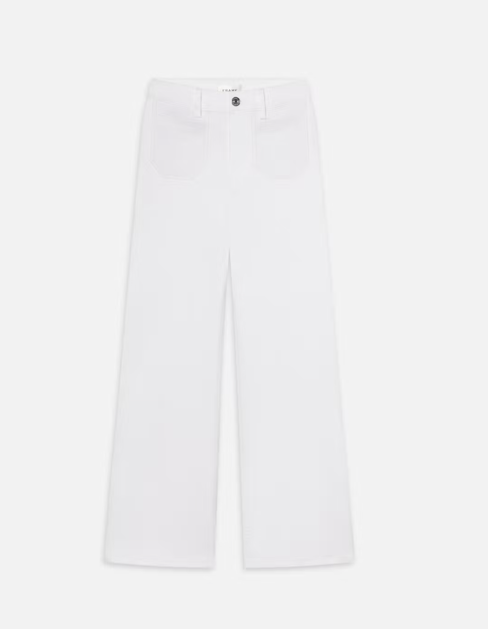 Le Slim Palazzo Modernist Pocket-Clothing-Frame-White-23-Mercantile Portland