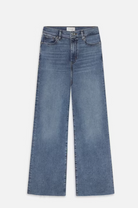 Le Slim Palazzo Raw Fray-Clothing-Frame-Mermaid-24-Mercantile Portland