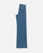 Le Slim Palazzo Raw Fray-Denim-Frame-Clearwater-23-Mercantile Portland