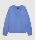 Lee Sweater in Storm Blue-Sweaters-Anine Bing-Storm Blue-XS-Mercantile Portland