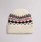 Leigh Fair Isle Beanie-Accessories-Rag & Bone-Ivory-OS-Mercantile Portland