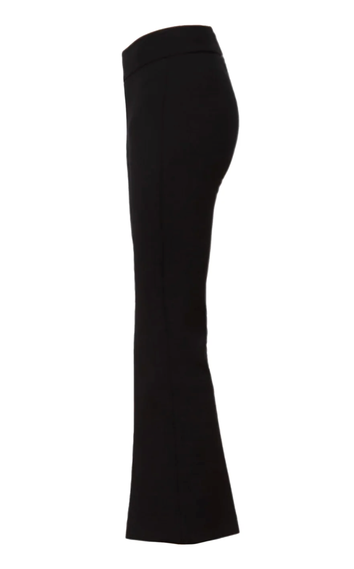 Leo Freedom Pant in Black-Pants-Avenue Montaigne-Black-0-Mercantile Portland