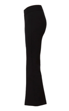 Leo Freedom Pant in Black-Pants-Avenue Montaigne-Black-0-Mercantile Portland