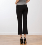 Leo Freedom Pant in Black-Pants-Avenue Montaigne-Black-0-Mercantile Portland