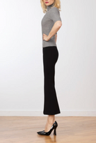 Leo Freedom Pant in Black-Pants-Avenue Montaigne-Black-0-Mercantile Portland