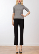 Leo Freedom Pant in Black-Pants-Avenue Montaigne-Black-0-Mercantile Portland