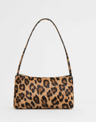 Leopard Gaia Shoulder Bag-Handbags-Mansur Gavriel-Leopard-OS-Mercantile Portland